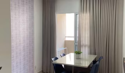 Apartamento Flora Park Aroeira Aparecida de Goiânia Apartamento com 2 Quarto(s) e 2 banheiro(s) à Venda, 63 por R$ 280.000 no setor Setor Serra Dourada - 3ª Etapa TA27249