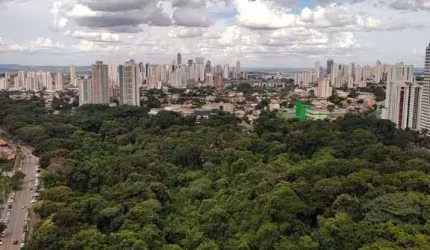 RESERVA PARQUE AREIÃO - 3 SUITES Apartamento com 3 Quarto(s) e 5 banheiro(s) à Venda, 244 por R$ 2.700.000 no setor Setor Marista TA27355