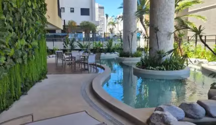 ATOLL RESIDENCIAS MARISTA APARTAMENTO Apartamento com 3 Quarto(s) e 3 banheiro(s) à Venda, 80 por R$ 715.000 no setor Setor Marista AD27433