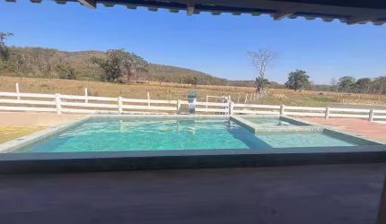CHACÁRA EM MAIRIPOTABA Chácara à Venda, 508200 por R$ 450.000 AD18660