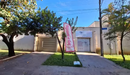 SOBRADO SETOR JÁO Sobrado com 3 Quarto(s) e 3 banheiro(s) à Venda, 200 por R$ 890.000 no setor Setor Jaó ST27444