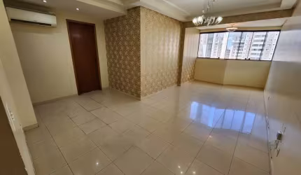 3 quartos no alto do bueno Apartamento com 3 Quarto(s) e 2 banheiro(s) à Venda, 76 por R$ 430.000 no setor Setor Bueno AU27468