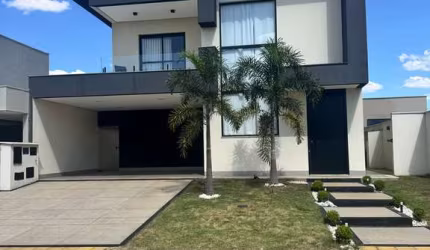 Condomínio Parqville Pinheiros Casa em Condomínio com 3 Quarto(s) e 4 banheiro(s) à Venda, 198 por R$ 1.650.000 no setor Parqville Pinheiros IN27487