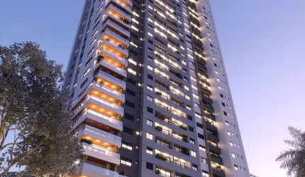 Ágio APARTAMENTO 2 QUARTOS -  URBANI VISTA HOME  Apartamento com 2 Quarto(s) e 2 banheiro(s) à Venda, 63.06 por R$ 510.786 no setor Setor Pedro Ludovico VN19271