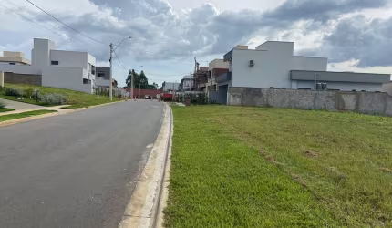 ÁGIO DE LOTE  - JARDINS PORTO - SENADOR CANEDO Lote à Venda, 306.09 por R$ 330.000 no setor Jardins Porto VN20739