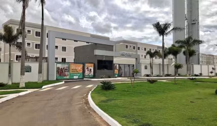 APARTAMENTO - 2 QUARTOS - LORENA PARQUE Apartamento com 2 Quarto(s) e 1 banheiro(s) à Venda, 47 por R$ 200.000 no setor Lorena Parque VN24454