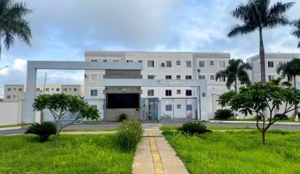 APARTAMENTO - 2 QUARTOS - ST. LORENA PARk Apartamento com 2 Quarto(s) e 1 banheiro(s) à Venda, 39 por R$ 195.000 no setor Residencial Luana Park Continuação VN25035