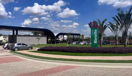Ágio ÁGIO - SOBRADO - 2 SUITES - JARDINS MARSELHA Casa em Condomínio com 2 Quarto(s) e 3 banheiro(s) à Venda, 153.84 por R$ 1.206.379,46 no setor Jardins Marselha VN25471