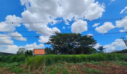 Lote Setor Industrial - Rio Verde: 9.207m² Lote à Venda, 9207.44 por R$ 10.800.000 no setor Setor Industrial AD26577