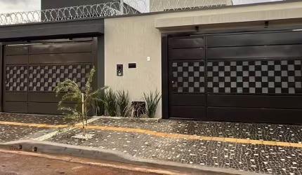 CASA DE RUA VILAGE SANTA RITA Casa de Rua com 2 Quarto(s) e 2 banheiro(s) à Venda, 98 por R$ 390.000 no setor Parque Santa Rita IN27534