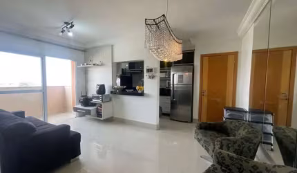 Apartamento Residencial Eldorado Buriti Apartamento com 3 Quarto(s) e 2 banheiro(s) à Venda, 75 por R$ 430.000 no setor Jardim Maria Inês AD27519