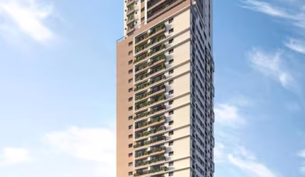 Ágio Naturia Parque Flamboyant -Apartamento 3 suítes - Prox. parque Flamboyant  Apartamento com 3 Quarto(s) e 4 banheiro(s) à Venda, 88 por R$ 850.000 no setor Jardim Goiás ST25482