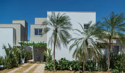 Ágio Sobrado 150m Jardins Berlim 'sem kit' Casa em Condomínio com 4 Quarto(s) e 4 banheiro(s) à Venda, 150 por R$ 1.000.000 no setor Área Administrativa VN27097