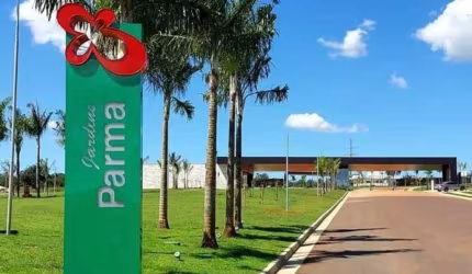 Ágio ÁGIO LOTE JARDINS PARMA Lote à Venda, 250 por R$ 255.000 no setor Bairro Jardins Parma ST27204