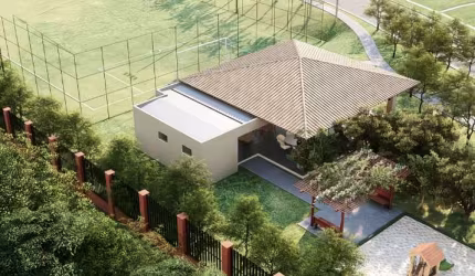 Ágio ÁGIO LOTE JARDINS PARMA Lote à Venda, 274.14 por R$ 280.000 no setor Jardins Parma ST27207