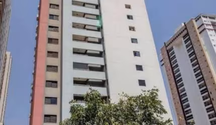APARTAMENTO 01 QUARTO Apartamento com 1 Quarto(s) e 1 banheiro(s) à Venda, 57 por R$ 360.000 no setor Vila Maria José FL27402