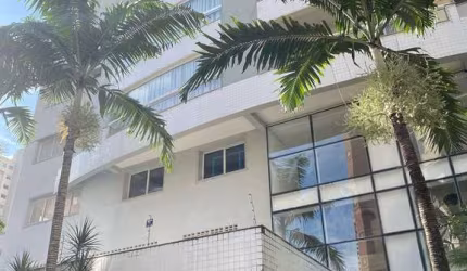 APARTAMENTO 3 SUITES SETOR OESTE Apartamento com 3 Quarto(s) e 4 banheiro(s) à Venda, 100 por R$ 850.000 no setor Setor Oeste VN27435