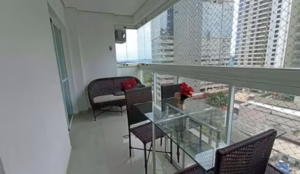 Apartamento no Jardim Goiás com 3 suítes a poucos passos do Parque Flamboyant! Apartamento com 3 Quarto(s) e 3 banheiro(s) à Venda, 104 por R$ 800.000 no setor Jardim Goiás VN27543