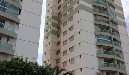 Apartamento 3Q, Condom. Royal Garden 5, St. Cidade Jardim Apartamento com 3 Quarto(s) e 2 banheiro(s) à Venda, 76.8 por R$ 405.000 no setor Cidade Jardim ST27572