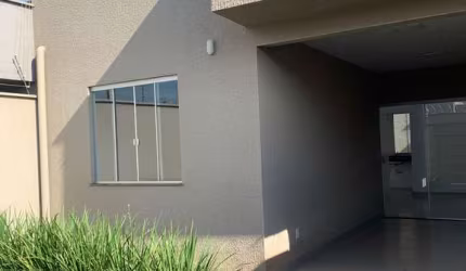 Casa no Ponta Kaiana Trindade - GO Casa de Rua com 2 Quarto(s) e 2 banheiro(s) à Venda, 68 por R$ 250.000 no setor Setor Ponta kayana  IN27576