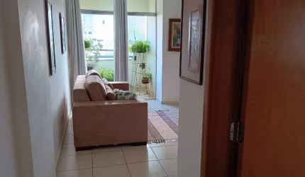 Apartamento 2 Qts enfrente ao Buriti Shopping. Apartamento com 2 Quarto(s) e 2 banheiro(s) à Venda, 57 por R$ 290.000 no setor Setor dos Afonsos AD26502