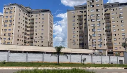 Apartamento 2 Quartos - Térreo- Goiânia 2  Apartamento com 2 Quarto(s) e 1 banheiro(s) à Venda, 53 por R$ 240.000 no setor Vila Jardim São Judas Tadeu ST27666