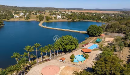Oportunidade Lote Serra das Aguas  Lote à Venda, 2473 por R$ 520.000 no setor Àguas da Serra AU27483