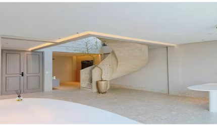 Linda Casa Jardins Bolonha Casa em Condomínio com 3 Quarto(s) e 4 banheiro(s) à Venda, 228 por R$ 1.890.000 no setor Residencial Marília AD27674
