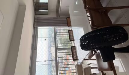 Apartamento 3 suítes Setor Coimbra  Apartamento com 3 Quarto(s) e 4 banheiro(s) à Venda, 96 por R$ 750.000 no setor Setor Coimbra AD27740