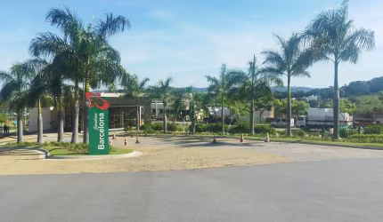 LOTE NO JARDINS BARCELONA  Lote à Venda, 300 por R$ 360.000 no setor JARDINS BARCELONA  AD27759