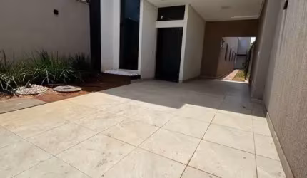 Casa nova - Vila João Vaz Casa de Rua com 3 Quarto(s) e 2 banheiro(s) à Venda, 233.34 por R$ 400.000 no setor Setor Vila João Vaz AX27125