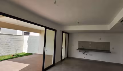 Ágio ÁGIO - SOBRADO JARDINS MARSELHA Sobrado com 4 Quarto(s) e 4 banheiro(s) à Venda, 181 por R$ 1.280.000 no setor Jardins Marselha AD27635