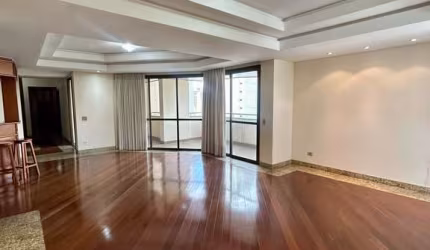 Apartamento 1 por andar no Setor Oeste Apartamento com 5 Quarto(s) e 5 banheiro(s) à Venda, 313 por R$ 1.100.000 no setor Setor Oeste IN27669