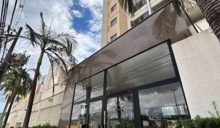 Apartamento Edifício Riviera Dei Fiori  Apartamento com 2 Quarto(s) e 2 banheiro(s) à Venda, 64 por R$ 395.000 no setor Jardim Goiás FL27718