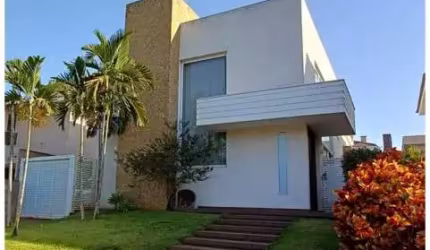 Sobrado de Alto Padrão - Jardins Atenas Casa em Condomínio com 4 Quarto(s) e 4 banheiro(s) à Venda, 320 por R$ 2.990.000 no setor Jardins Atenas TA27726