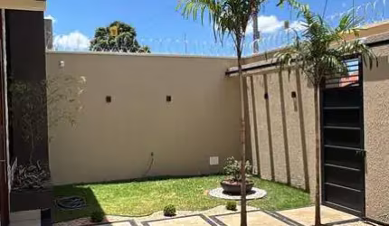 Casa Térrea alto Padrão Jd. Helvécia  Casa de Rua com 3 Quarto(s) e 4 banheiro(s) à Venda, 175 por R$ 1.200.000 no setor Jardim Helvecia IN27734