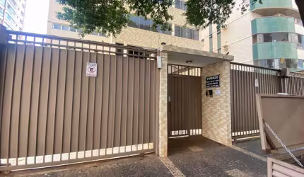 Apartamento Setor Bueno - 300m² Apartamento com 4 Quarto(s) e 3 banheiro(s) à Venda, 300 por R$ 1.050.000 no setor Setor Bueno TA27758