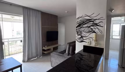 Apartamento 2 quartos - Setor Pedro Ludovico Apartamento com 2 Quarto(s) e 2 banheiro(s) à Venda, 66 por R$ 500.000 no setor Setor Pedro Ludovico IN27774