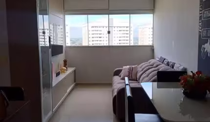 VILA ROSA Apartamento com 2 Quarto(s) e 2 banheiro(s) à Venda, 56 por R$ 360.000 no setor Vila Rosa AX27788