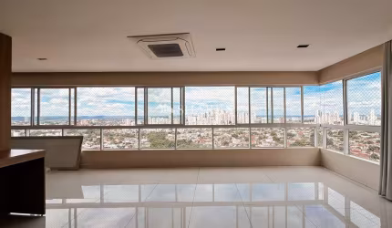 Opus Urbano Apartamento com 3 Quarto(s) e 5 banheiro(s) à Venda, 182 por R$ 1.650.000 no setor Setor Marista AX27793