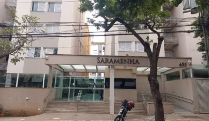 Residencial saramenha Apartamento com 2 Quarto(s) e 2 banheiro(s) à Venda, 75 por R$ 296.000 no setor Jardim Goiás AD27482