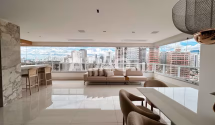 Penthouse VANGOGH  Penthouse com 4 Quarto(s) e 6 banheiro(s) à Venda, 382.15 por R$ 6.800.000 no setor Setor Oeste AD27539