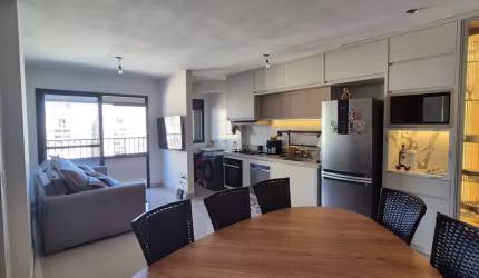 APARTAMENTO 3 SUITES - 88 m2 - SETOR BUENO Apartamento com 3 Quarto(s) e 3 banheiro(s) à Venda, 88 por R$ 735.000 no setor Setor Bueno ST27785