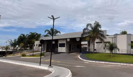 Residencial Flora Park Aroeira  Apartamento com 2 Quarto(s) e 2 banheiro(s) à Venda, 65 por R$ 300.000 no setor Setor Serra Dourada - 3ª Etapa AD27823