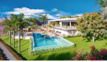 Vinhas Flamboyant Lote à Venda, 400 por R$ 600.000 no setor Residencial Marília FL7560