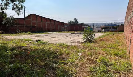 OPORTUNIDADE EM ANÁPOLIS /LOTE EM ÓTIMA LOCALIZAÇÃO Lote à Venda, 1292 por R$ 700.000 no setor Parque São João AD27792
