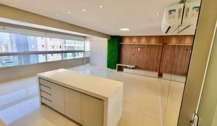 Matiz Arte Clube Bueno Apartamento com 3 Quarto(s) e 3 banheiro(s) à Venda, 116 por R$ 1.150.000 no setor Setor Bueno FL27819