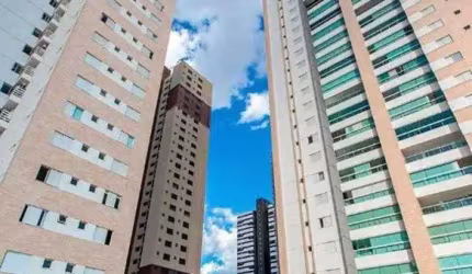 Apartamento 3 suítes no La Musique Setor Bueno Apartamento com 3 Quarto(s) e 3 banheiro(s) à Venda, 124 por R$ 1.060.000 no setor Setor Bueno FL27830