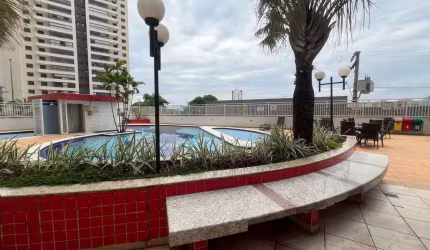 Apartamento no Park dos Alpes Apartamento com 3 Quarto(s) e 2 banheiro(s) à Venda, 75 por R$ 399.900 no setor Vila dos Alpes FL27837