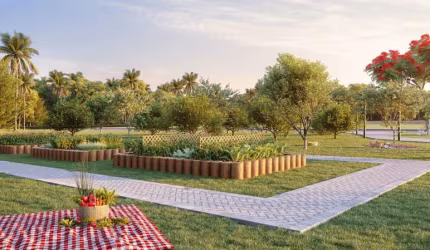 Ágio Lote Jardins Turim Área / Terreno à Venda, 261.96 por R$ 427.209,44 no setor Jardim Planalto AU27882